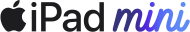 iPad Mini Logo
