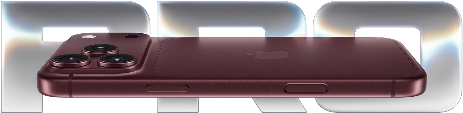 iPhone 18 Pro