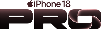 iPhone 18 Pro
