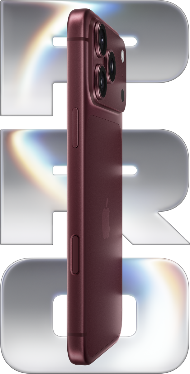 iPhone 18 Pro