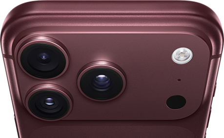 iPhone 18 Pro