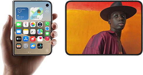 iPhone Duo