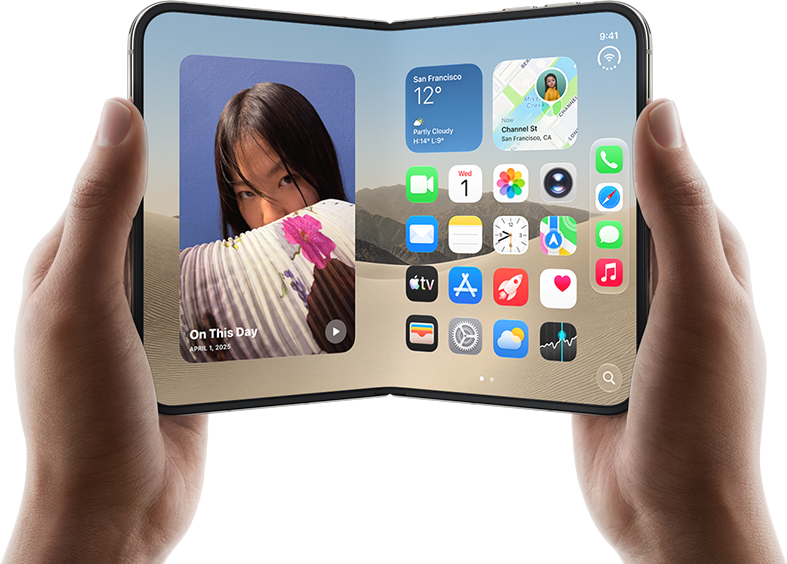 iPhone Duo