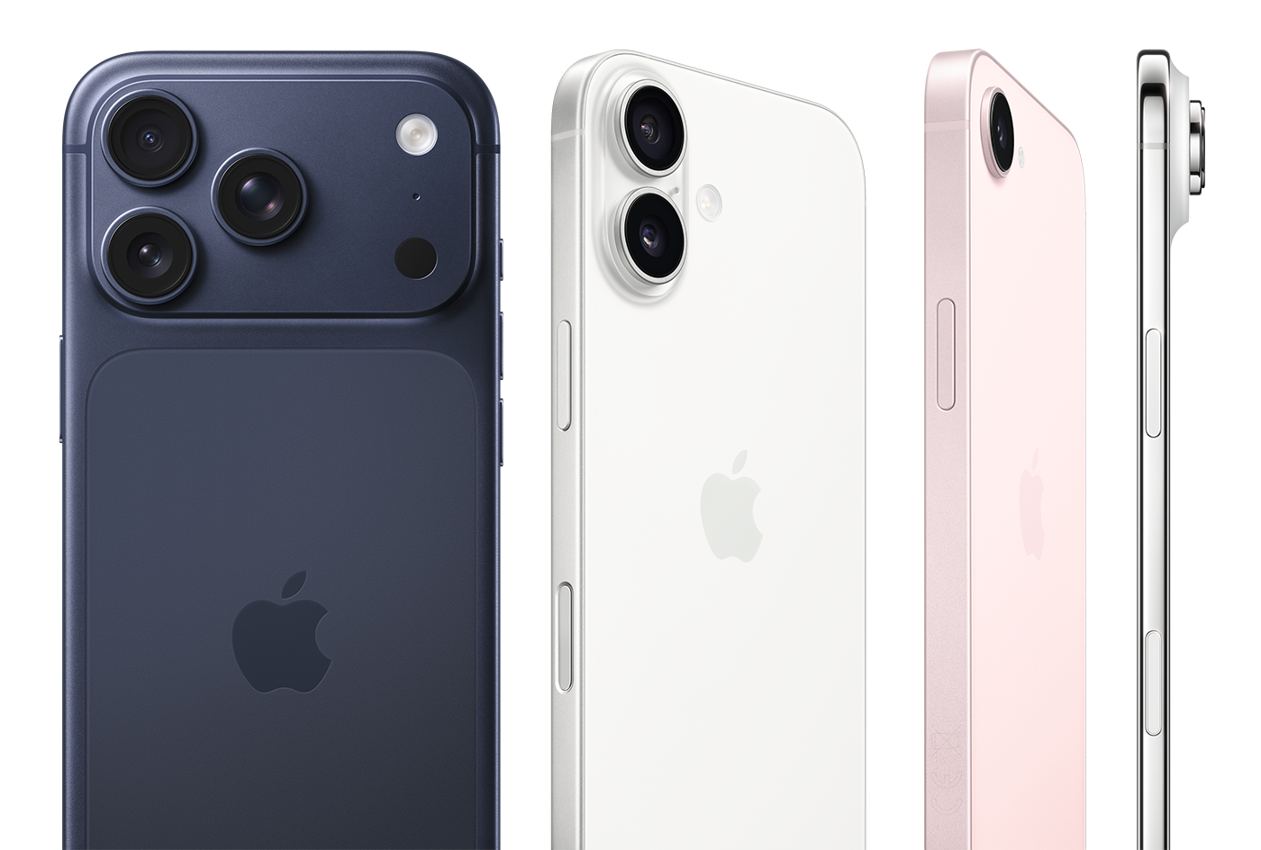 iPhone 17