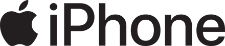 iPhone 17 logo