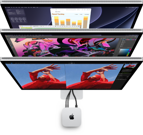 Mac Studio