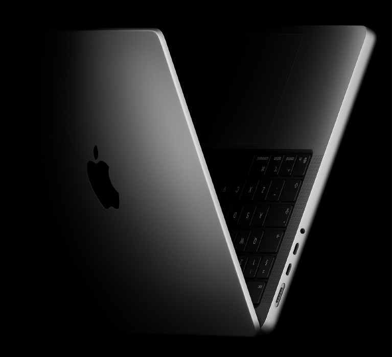 MacBook Pro