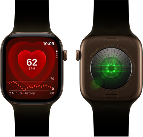 Apple Watch Series 12