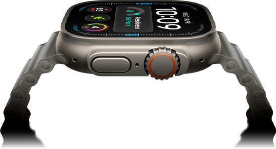 Apple Watch Ultra 4