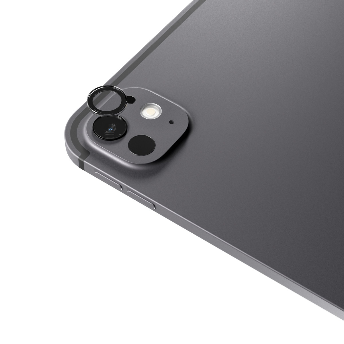 iPad camera protector