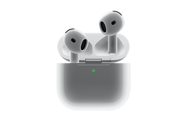 AirPods 4
