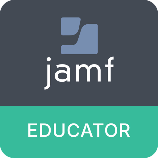 Jamf Educator