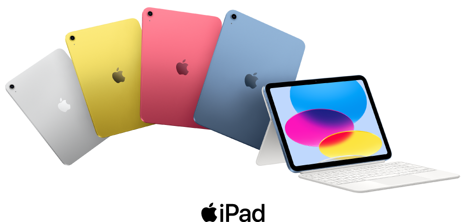 iPad