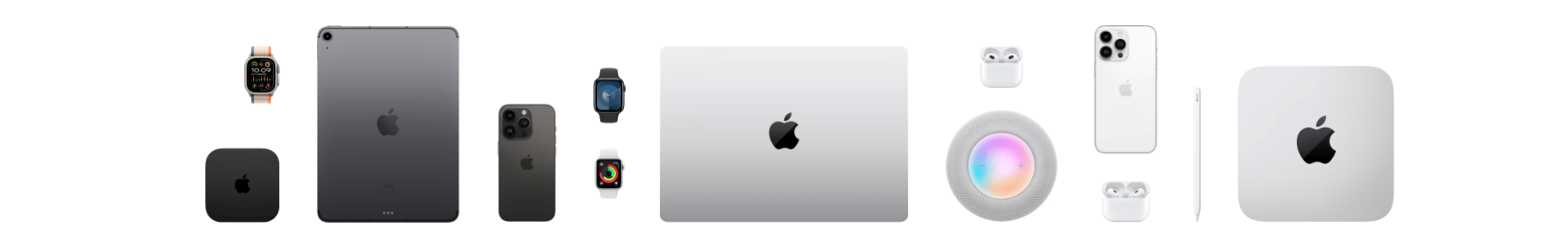 C&C Apple Premium Partner