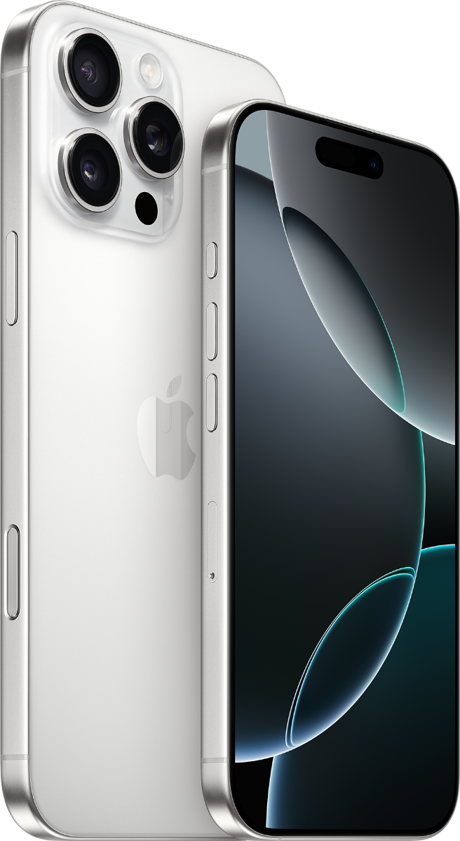 iPhone