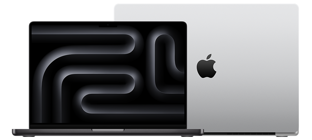 MacBook