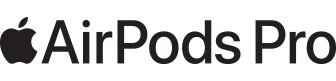 AirPods Pro Logo