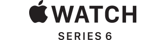 Apple vWatch Series 6 Logo