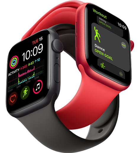 Apple vWatch Series 6