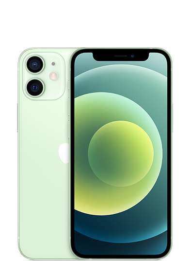 iPhone 12 Mini