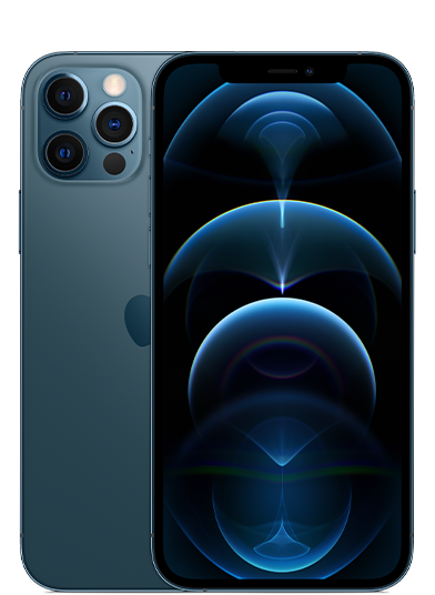 iPhone 12 Pro