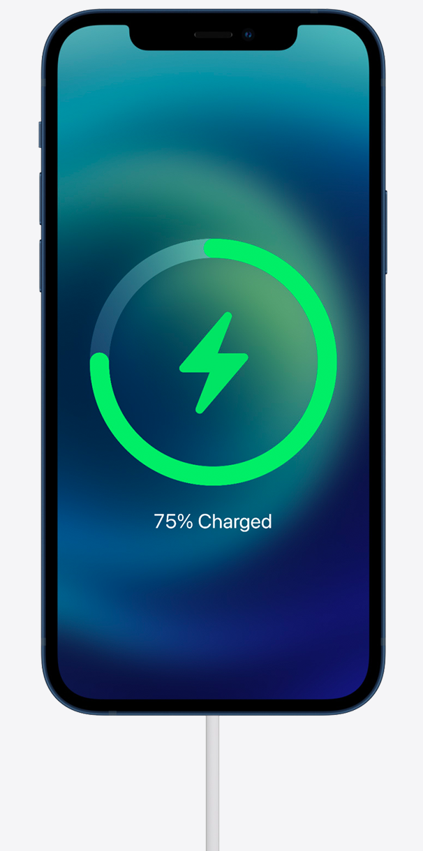 Fast charging