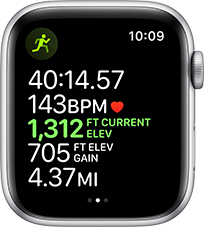 Watch 3