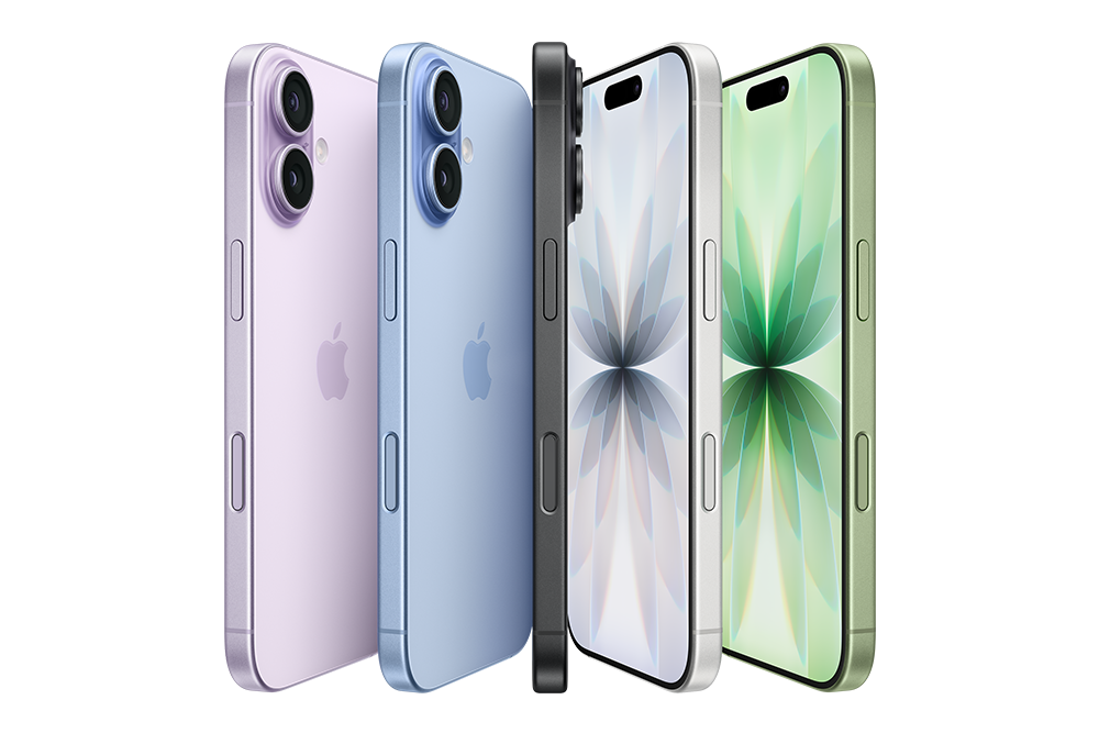 iPhone 17