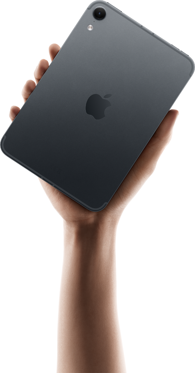 iPad mini