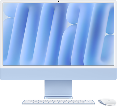 iMac