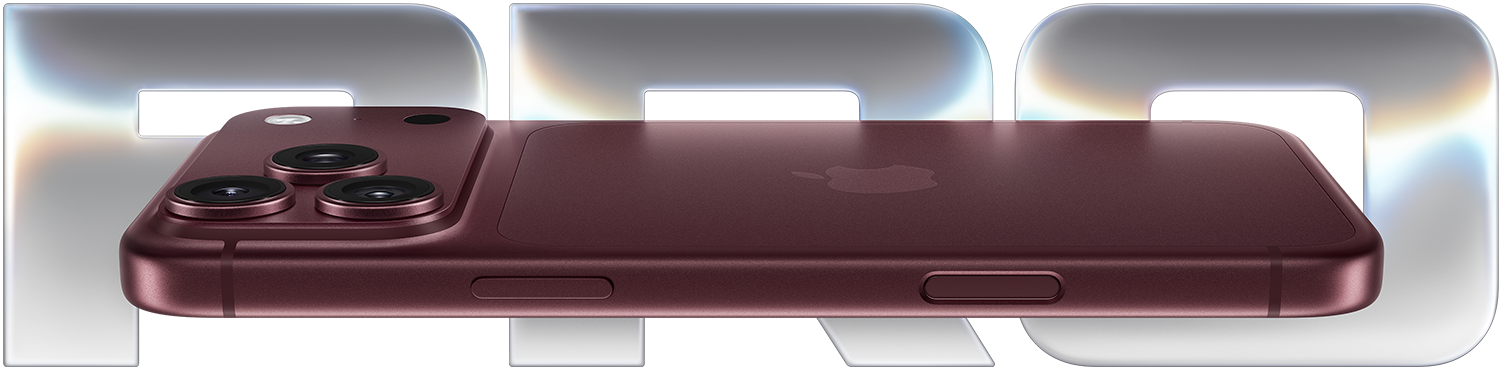 iPhone 18 Pro