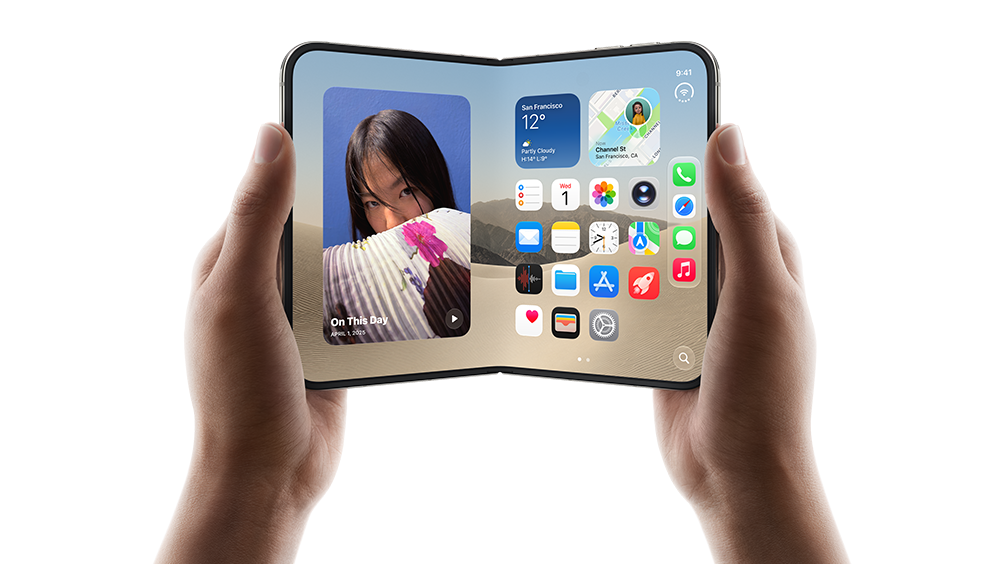 iPhone Duo