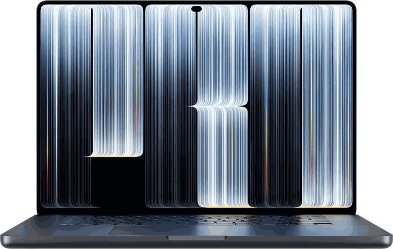 MacBook Pro PROLED XDR Display