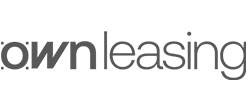Own leasing logotipas