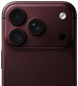„iPhone 18 Pro“ burgundijos spalvos, su 48 MP pagrindine kamera ir kintama diafragma