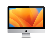 „iMac“ 21,5 col. (Intel, 2017)