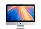 „iMac“ 21,5 col. (Intel, 2019)