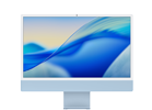 „iMac“ 24 col. (M1, dvi jungtys, 2021)