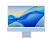 „iMac“ (M3, dvi jungtys)