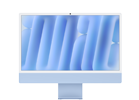 „iMac“ (M4, dvi jungtys)