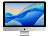 „iMac“ 27 col. (Intel, 2020)