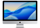 „iMac“ 27 col. (Intel, 2020)