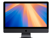 „iMac Pro“ (Intel, 2017)