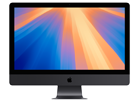 „iMac Pro“ (Intel, 2017)