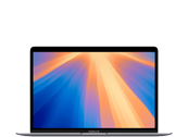 „MacBook Air“ (Intel, 2020)