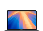 „MacBook Air“ (Intel, 2020)