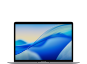 „MacBook Air“ 13 col. (M1, 2020)