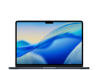 „MacBook Air“ 13 col. (M2)