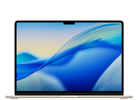 „MacBook Air“ 15 col. (M2, 2023)