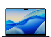 „MacBook Air“ 15 col. (M3)